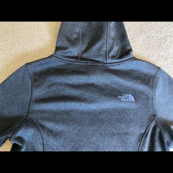 The North Face Hoodie - Picture 4 of 6
